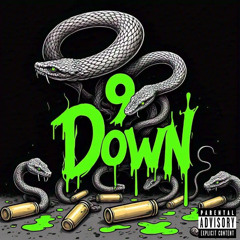 Slimesito - 9 Down (Prod. Sayda) Hosted By @NinoAndrettii
