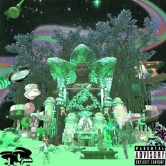 $ILKMONEY - My Potna Dem (Instrumental) BEST