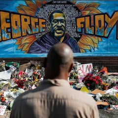 Get On Board (JUSTICE FOR GEORGE FLOYD)