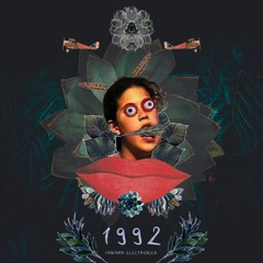 1992 "I'm Here to speak"