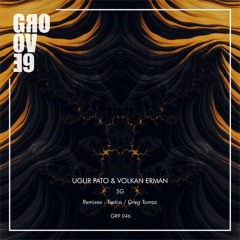 Ugur Pato & Volkan Erman - 5-G (TEELCO Remix)