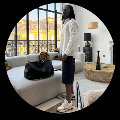 Danilo - just on vibe (unreleased)