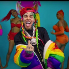 6ix 9ine