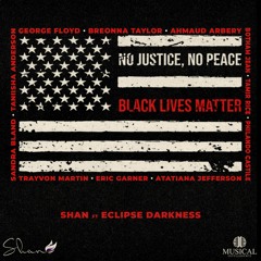 Black Lives Matter feat. Eclipse Darkness
