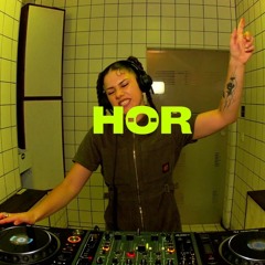Bossy Doll Bina | HÖR - October 1 / 2025