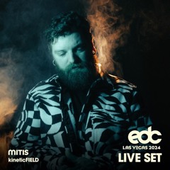 MITIS - EDC LAS VEGAS 2024