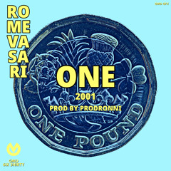 One (Prod By ProdRonni)