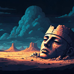 NOOMN - Tales of Wind
