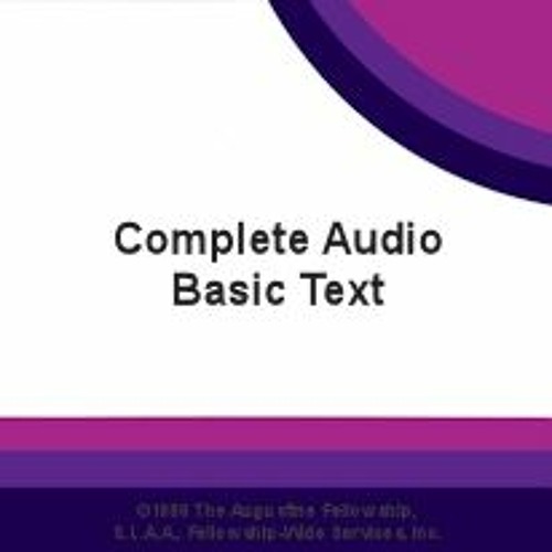 S.L.A.A. Complete Basic Text