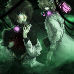 Toxic Love (Pearlblade)