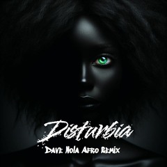 Rihanna - Disturbia (Dave Nola Afro Remix)