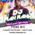 Artwork for DJ RaH RahH - Birthday Brunch Promo Mix - Soca x Latin x Pop x Reggae