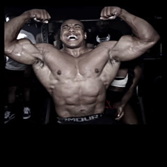 Larry Wheels, PR Song - Bye Bye wav (Super Slowed)