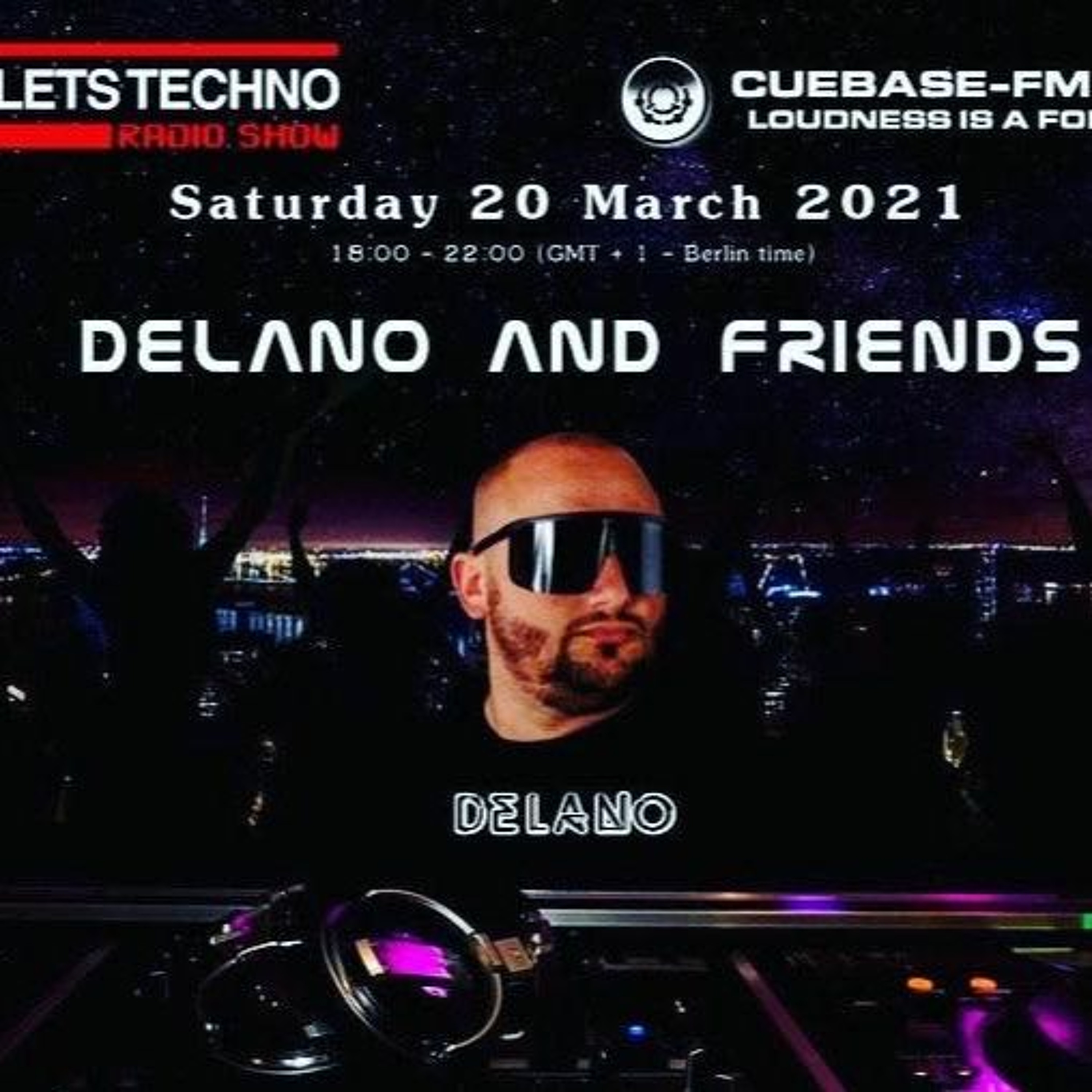 Delano