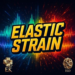 Elastic Strain