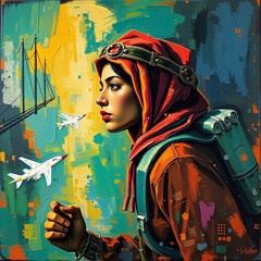 Amal Hayati - Erass Remix