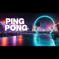 Archimond - Ping pong