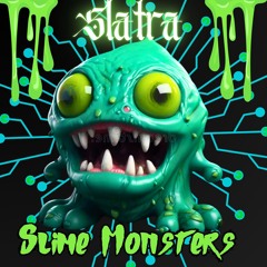 Slime Monsterz