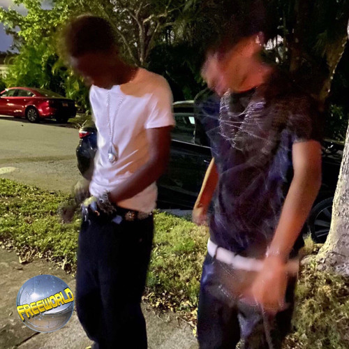 role models ft.14wrldwd (prod.14wrldwd)