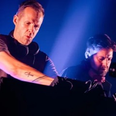Adam Beyer & Maceo Plex @ Tomorrowland 2023 Wk2