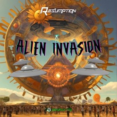 Alien Invasion - Progressive