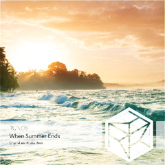 RUNOS - When Summer Ends (Nipika Remix)