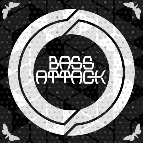 Bass Attack Guestmix #10 | Zound