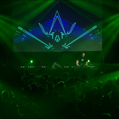 Pyramidal Decode - recorded at Techno Tuesday Amsterdam 09.07.2024