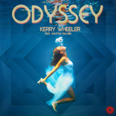 Odyssey (feat. Ashton Palmer)