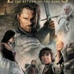 The Lord of the Rings: The Return of the King (2003) FilmsComplets Mp4 at Home 456023