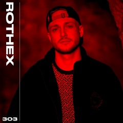 RotheX // distrikt303 Podcast