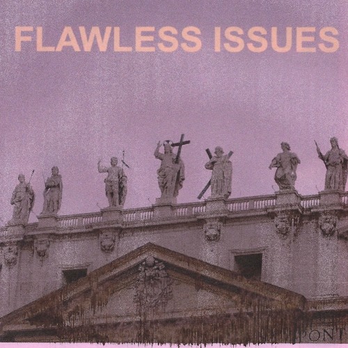 You're So Strange (2016)