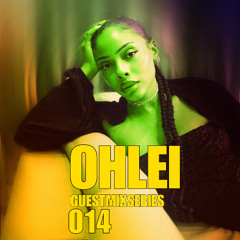 GMS with Ohlei (us) #14