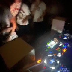 jamies jungle jam