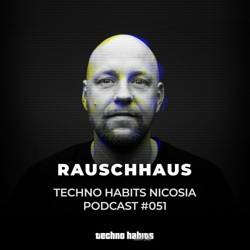 THN Podcast 051 - Rauschhaus (Einmusika / Sudbeat / Movement)