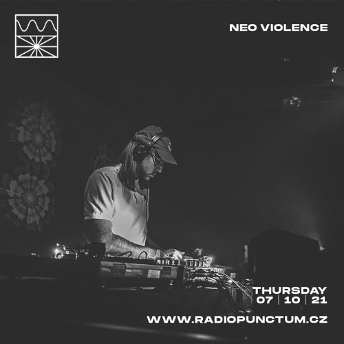 NEO VIOLENCE 10/21 by dMIT.RY