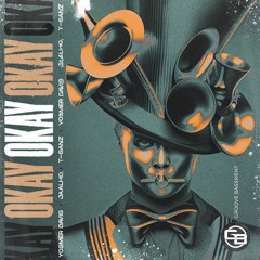 Yosmer Davis, JAALHO, T - Sanz - OKAY