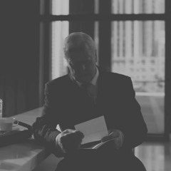 Meditating With Alfred Pennyworth In The Dark Knight (Ambient Music)