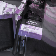 its not me, its u. (p. north)