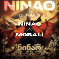 GIMS - NINAO TO MOBALI (EYWA EDIT) FILTERED DUE TO COPYRIGHT