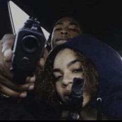 So into yu- Dmtju ft trav.blick x lil twin