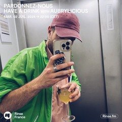 rinse fm
