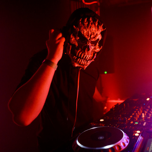 KURWASTYLE PROJECT / MILLENNIUM HARDCORE TOXIC SICKNESS GUEST MIX / APRIL  / 2025