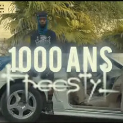 FREESTYLE 1000AN - by JAMAL JOKER NEW WAVE