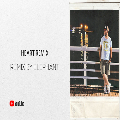 Heart Remix - Chvrsi x Habib x Dayan x Tataloo x Hidden