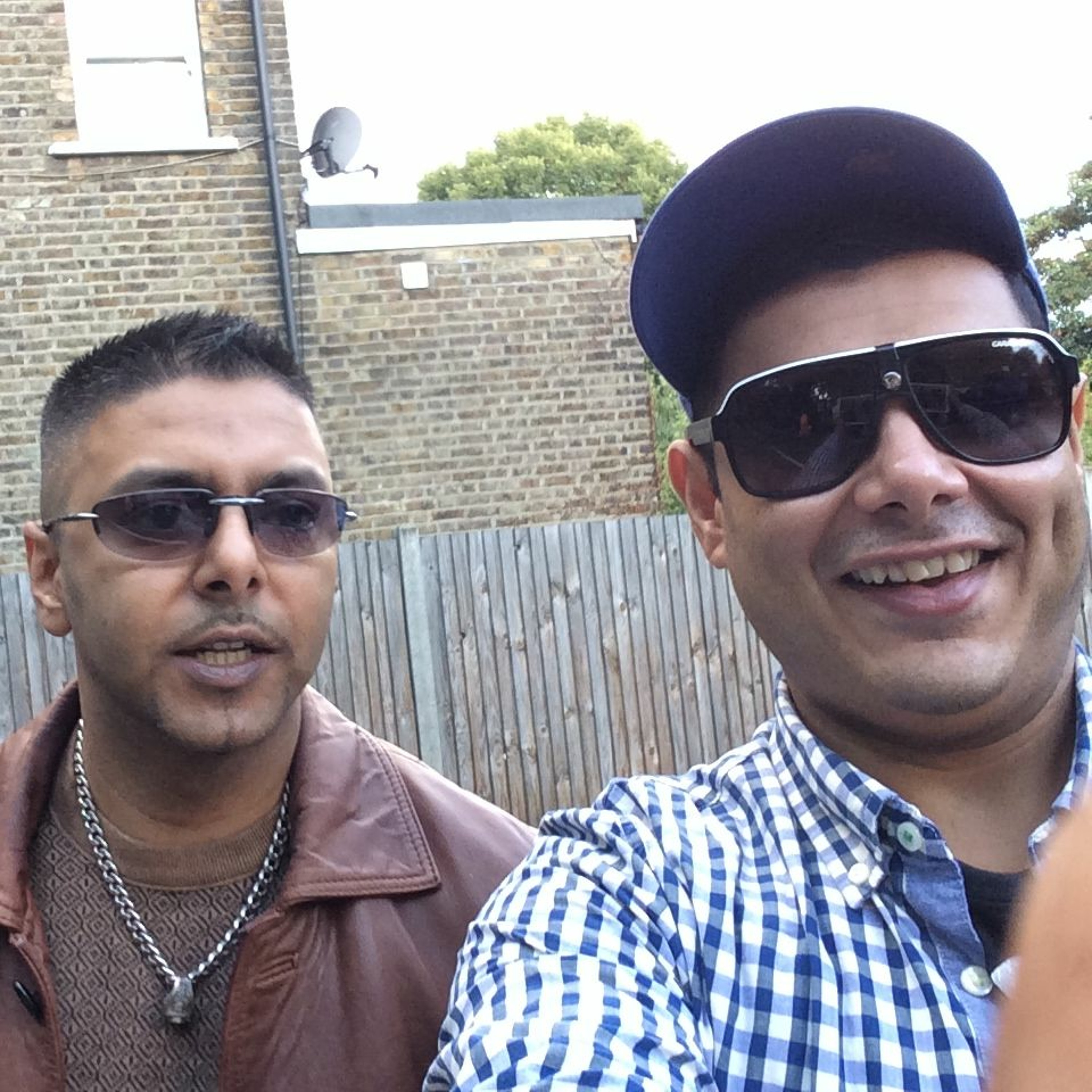 Parmjit Singh Bhamra