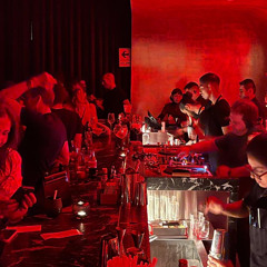 Abe Borgman @ KERO by Osaka (Vinyl) Lima Peru Dic 2024