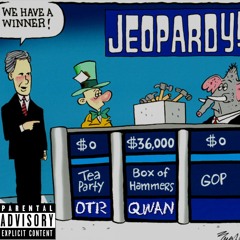 Jeopardy