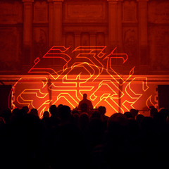 Speaker Music | SUPERMODEL [live]