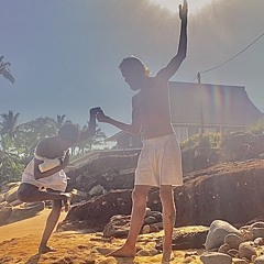 ¡ Awe-Duo, Audio, Ah Dios ! (Mantokuji Soto Zen Mission, Pāʻia, Maui County, State of Hawai’i)